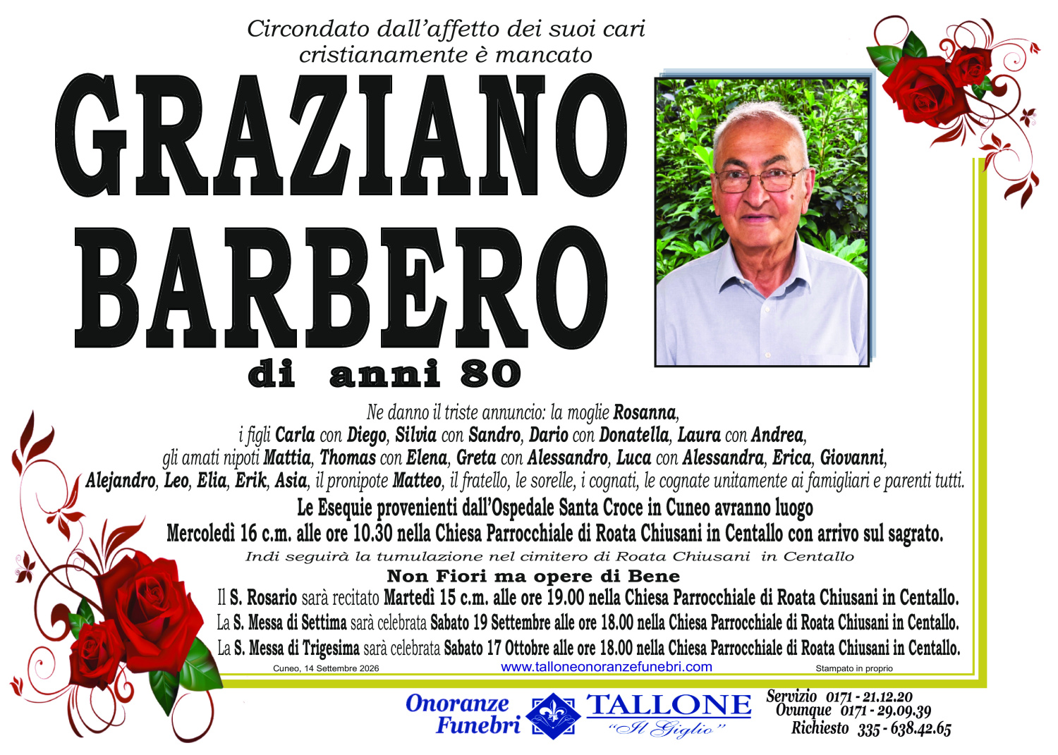 Graziano Barbero<small class='fs-20'></small>